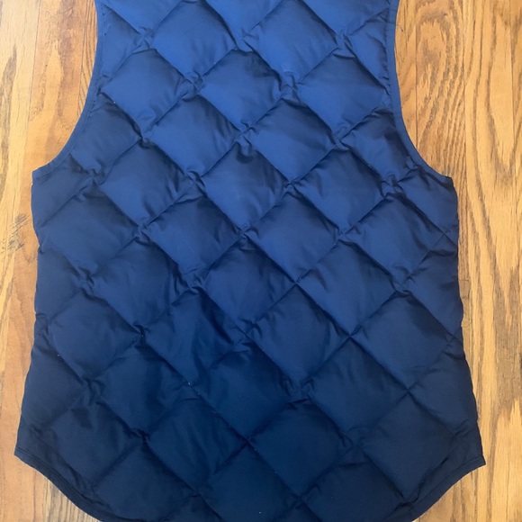 J. Crew Vest - Picture 3 of 3